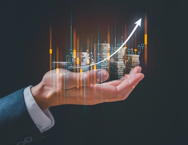 Investissements à long terme