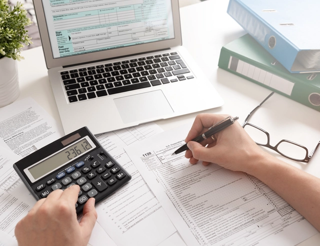 Optimisation fiscale des placements