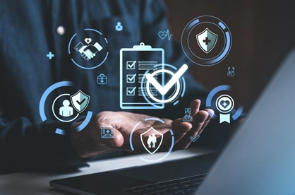 Simulation de devis d’assurance